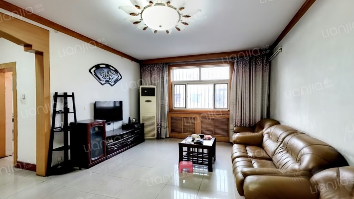 鸿翔小区(西)二手房实景图