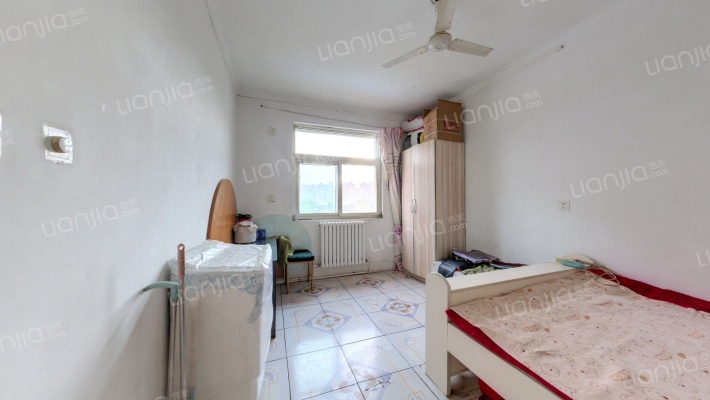 外贸宿舍楼二手房实景图