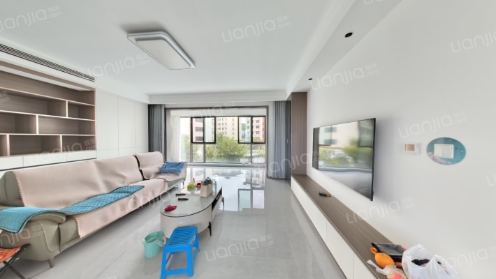 三庆院子二手房实景图