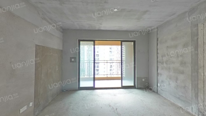 佳兆业悦峰二手房实景图