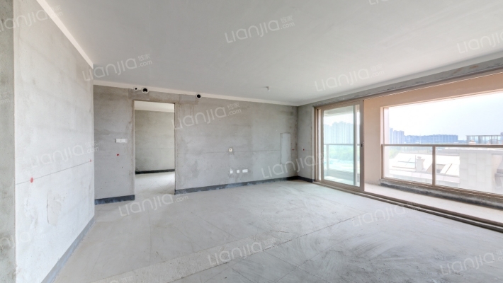 建业新筑(一期)二手房实景图