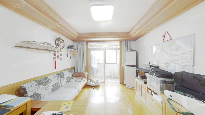 镇安花园二手房实景图