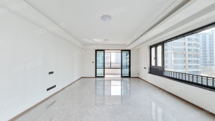 高速尚如院二手房实景图