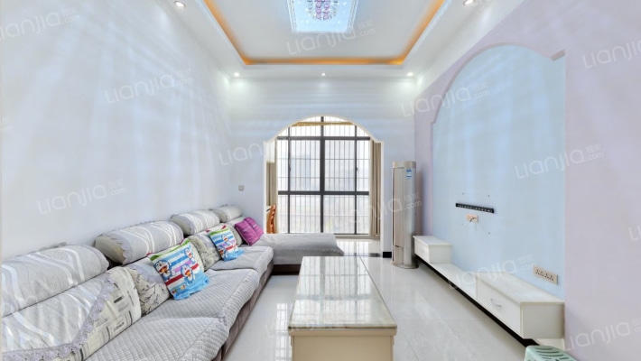 中盛立方城二手房实景图