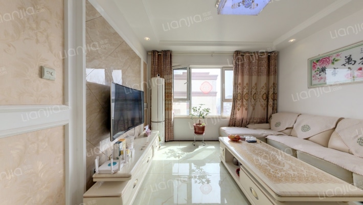 万润苑二手房实景图