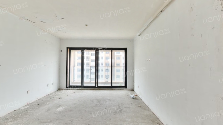 新创宝带熙岸二手房实景图