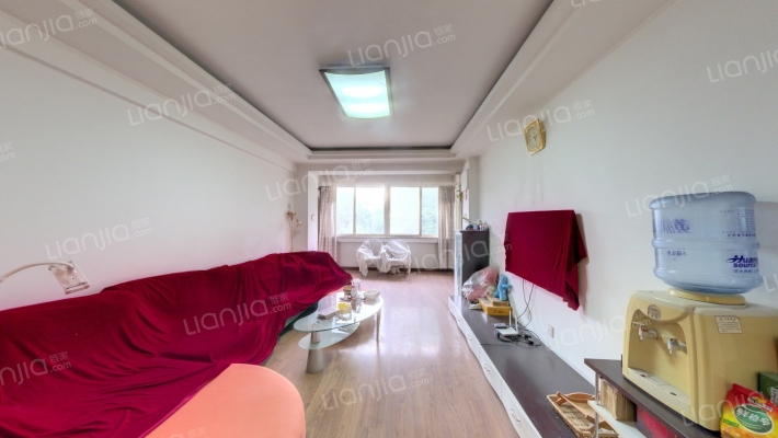 佳裕小区东区二手房实景图