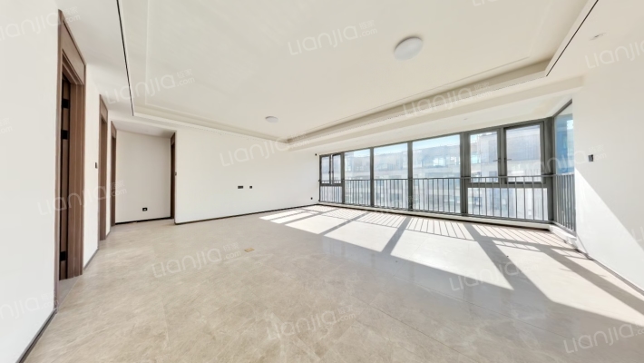 中海云麓九里二手房实景图