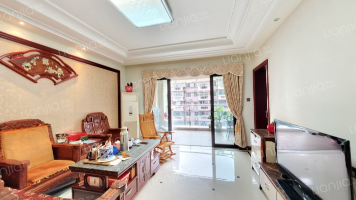 翠屏中惠雅苑二手房实景图