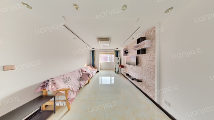 馨盛园(武清区)二手房实景图