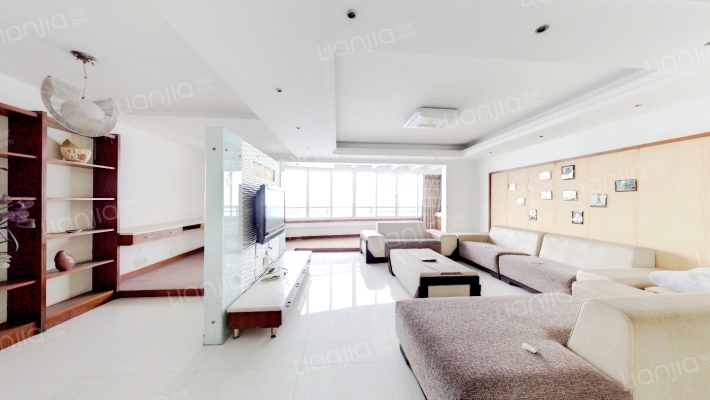 明珠大厦二手房实景图