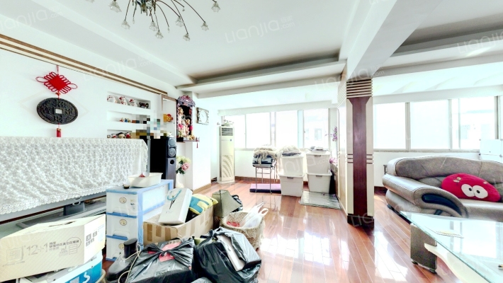 电力嘉苑二手房实景图