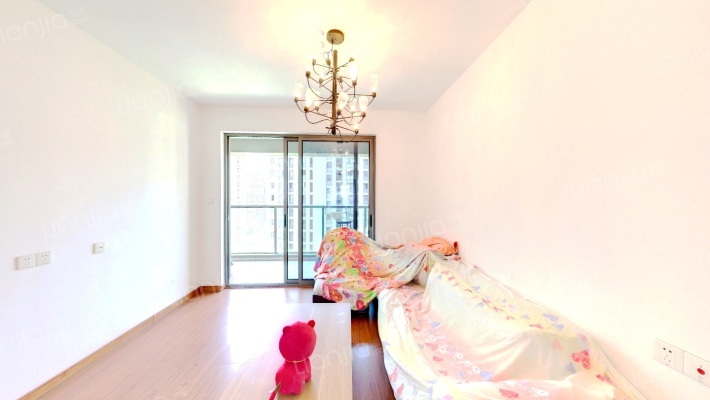 阳光城元垄璞悦二手房实景图