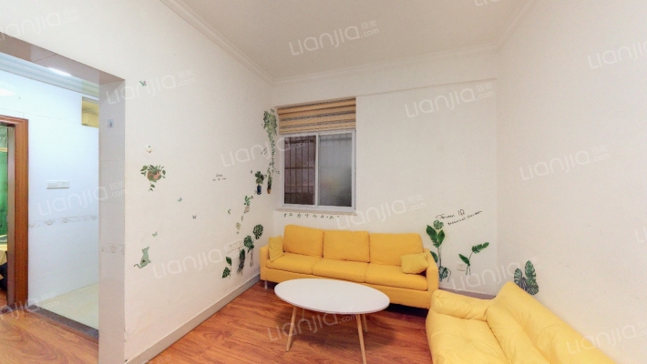 沁泽园小区二手房实景图