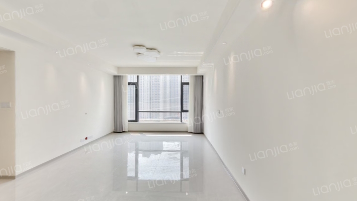 万林上院二手房实景图