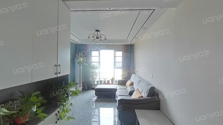 御景上品二手房实景图