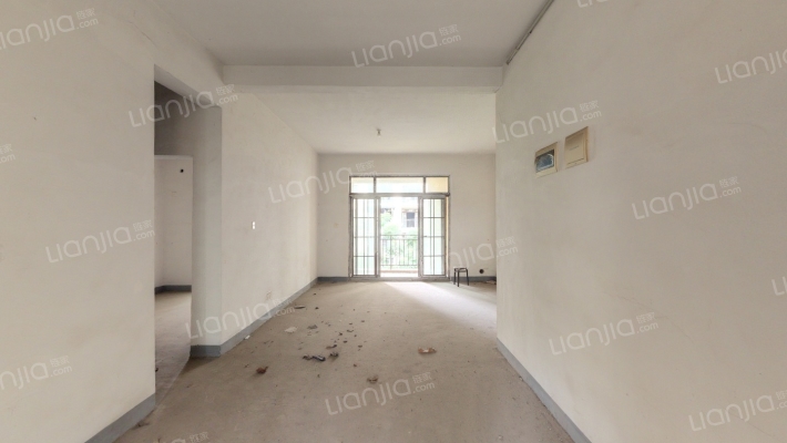 富悦麓山别苑二手房实景图