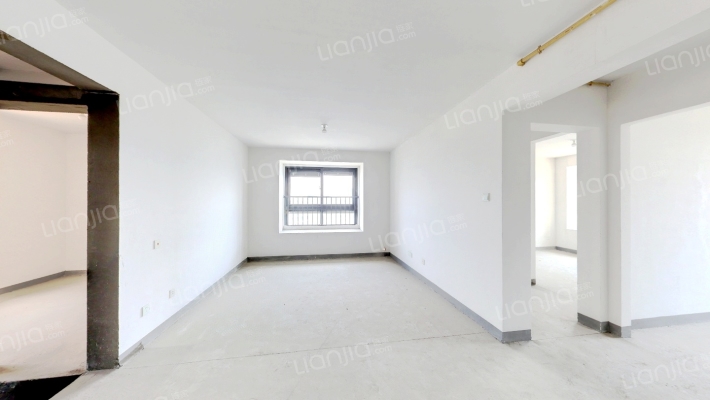 首创瑞府二手房实景图