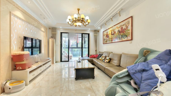 金塘园二手房实景图