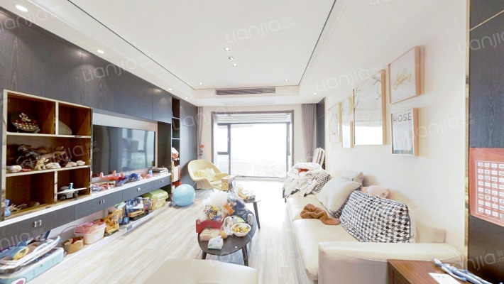 印象公馆二手房实景图