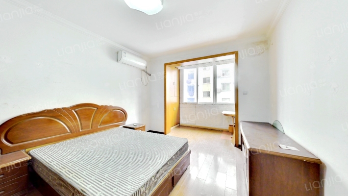 广苑小区二手房实景图