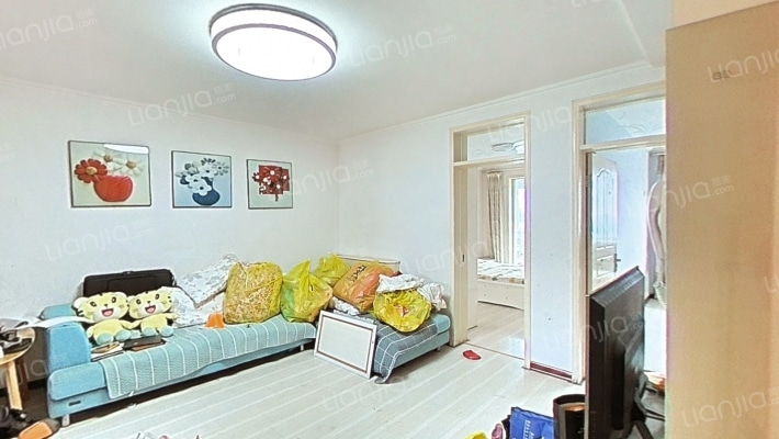 永泰商住楼二手房实景图