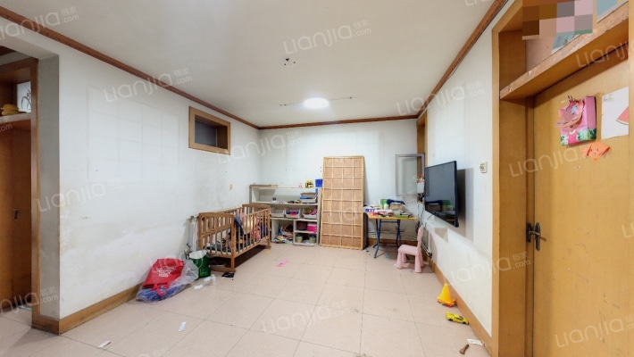 西坡小区二手房实景图