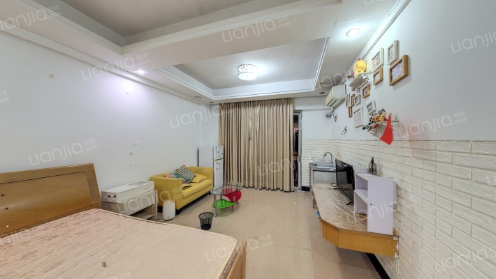 德顺苑二手房实景图