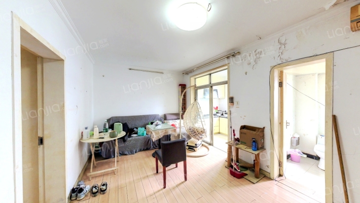 中为苑二手房实景图