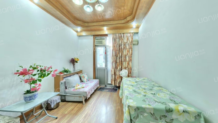 展览路二手房实景图