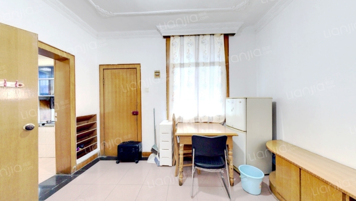 黄鹤楼道二手房实景图