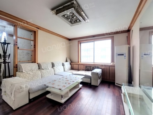 整租·井冈山路社区 3室1厅 南/北