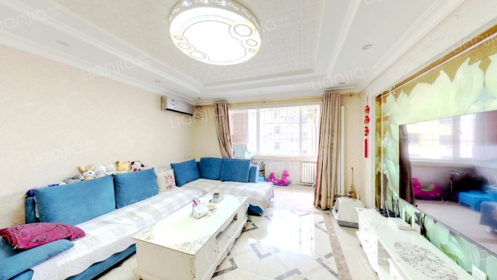 小张各庄二手房实景图