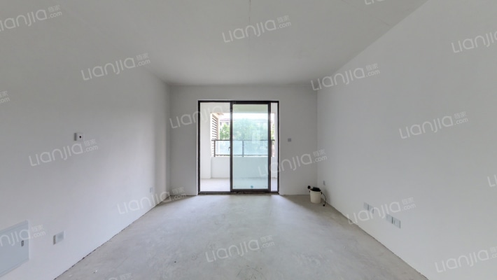 爱家尚城二手房实景图