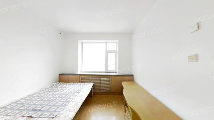 湖东园林小区二手房实景图