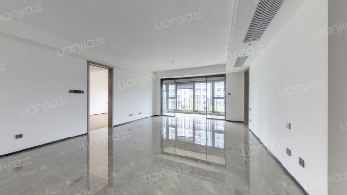 万科云谷二手房实景图