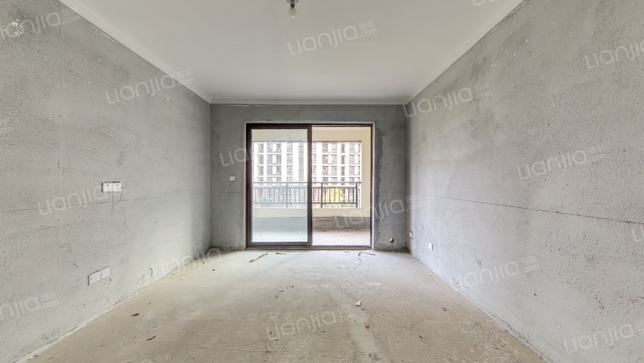 绿地城际空间站·开源里二手房实景图