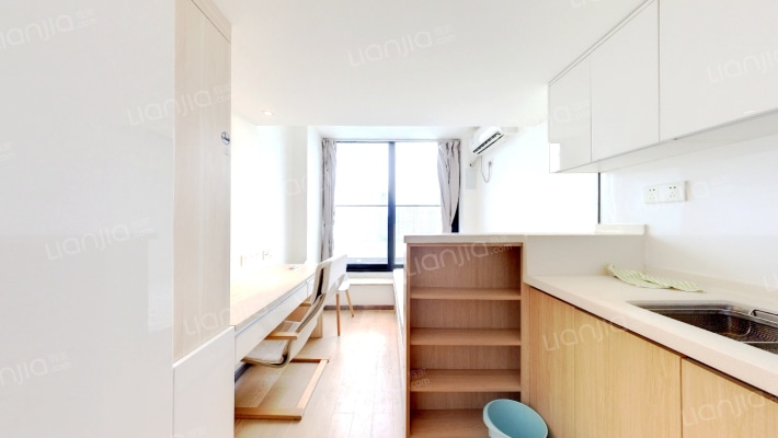 万科海上传奇二手房实景图