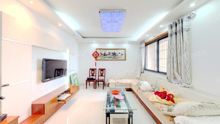 金陵王榭二手房实景图