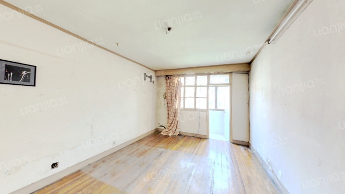 佳虹小区二手房实景图