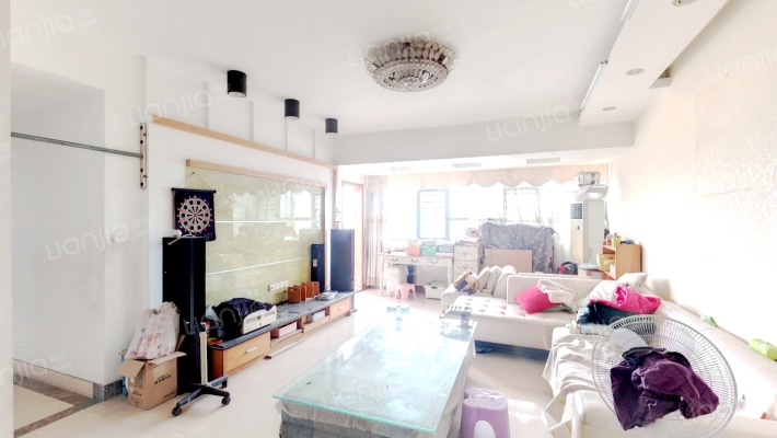 多伦多翠邸二手房实景图