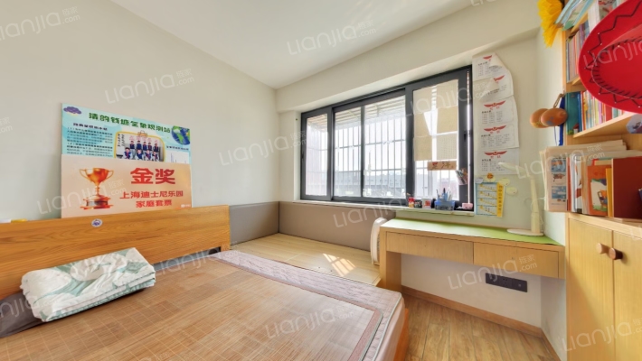 阳光华城华景园二手房实景图