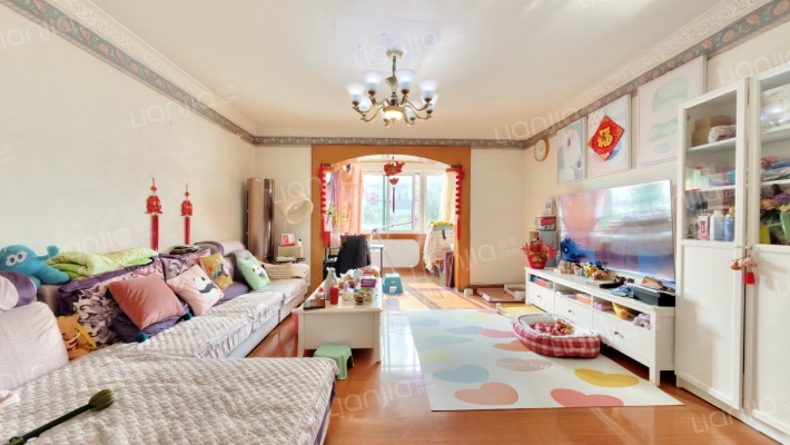 新能巷1号二手房实景图