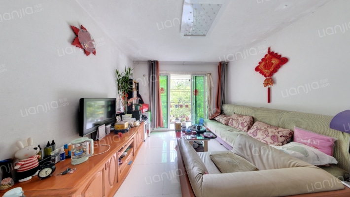 鹏瑞仙桐雅轩罗湖区二手房实景图