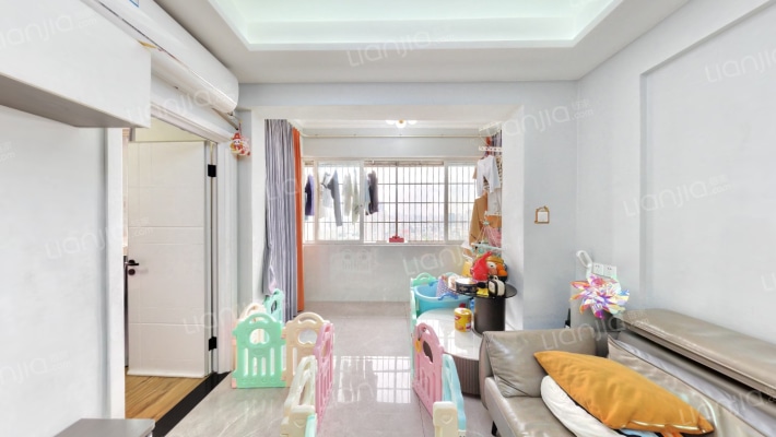 沙园大厦二手房实景图