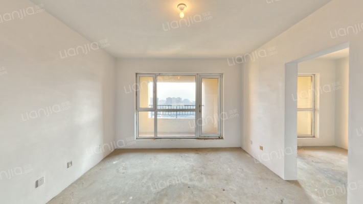 金辉江山云著二手房实景图