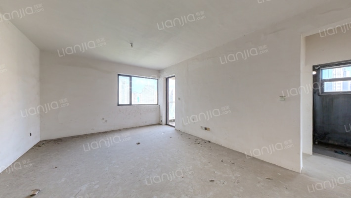 翡翠半岛二手房实景图