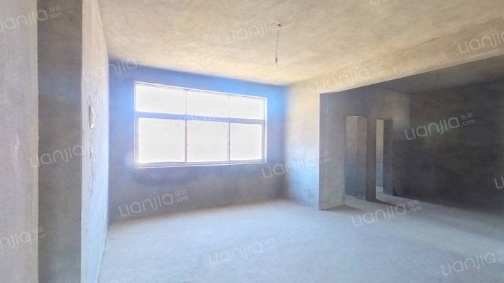 宏丰雅居二手房实景图