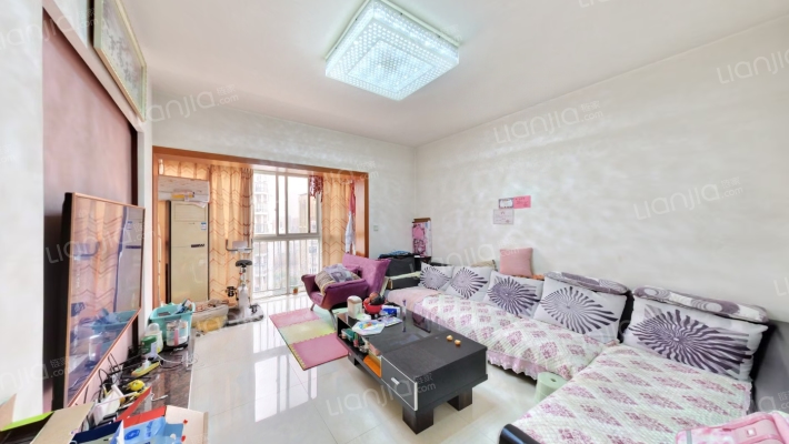 卓锦城二期二手房实景图