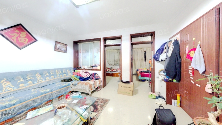 幸福花苑二手房实景图